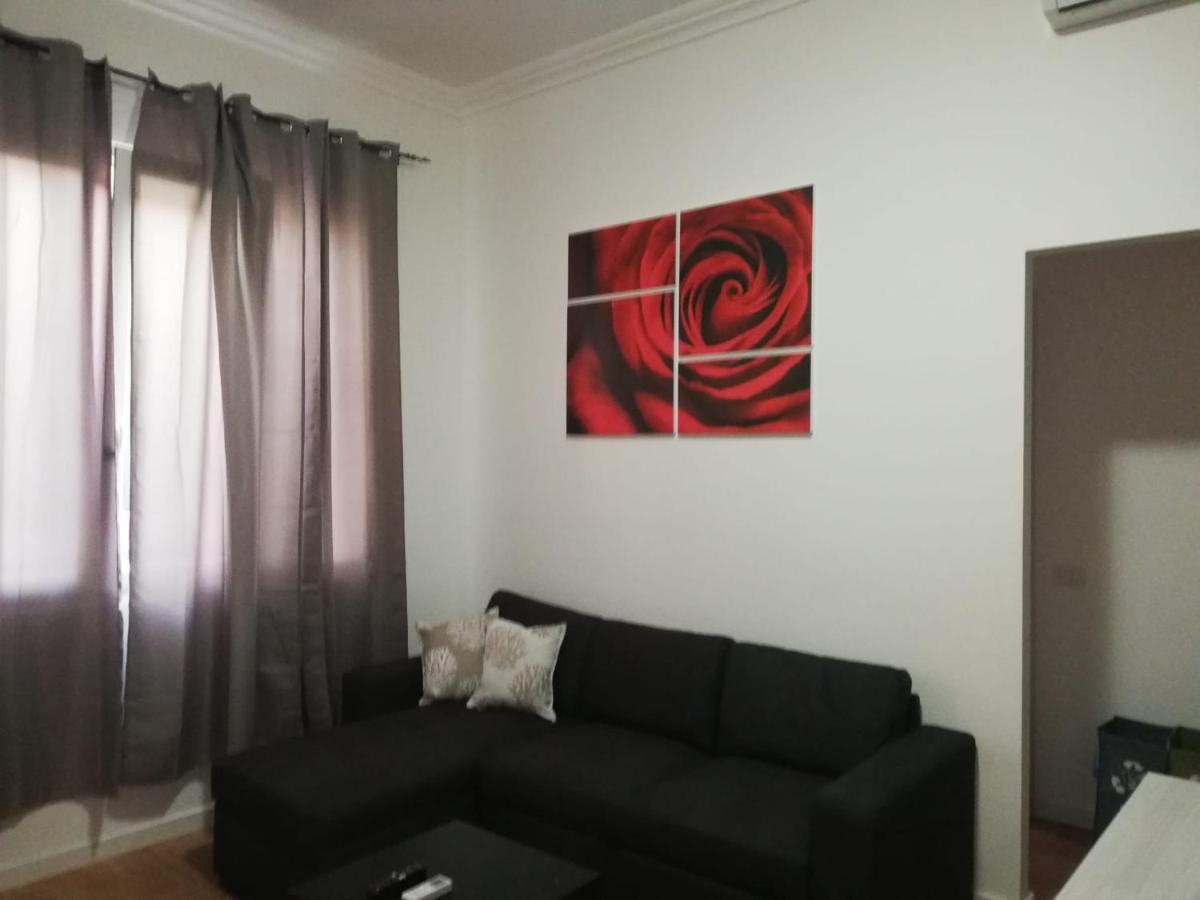 Piazza Colombo-Apartments San Remo Kültér fotó