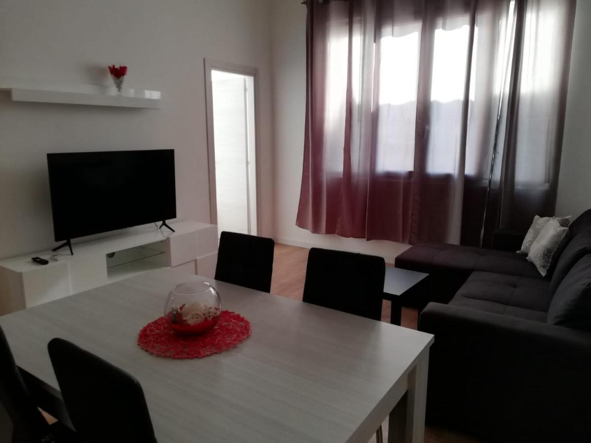 Piazza Colombo-Apartments San Remo Kültér fotó