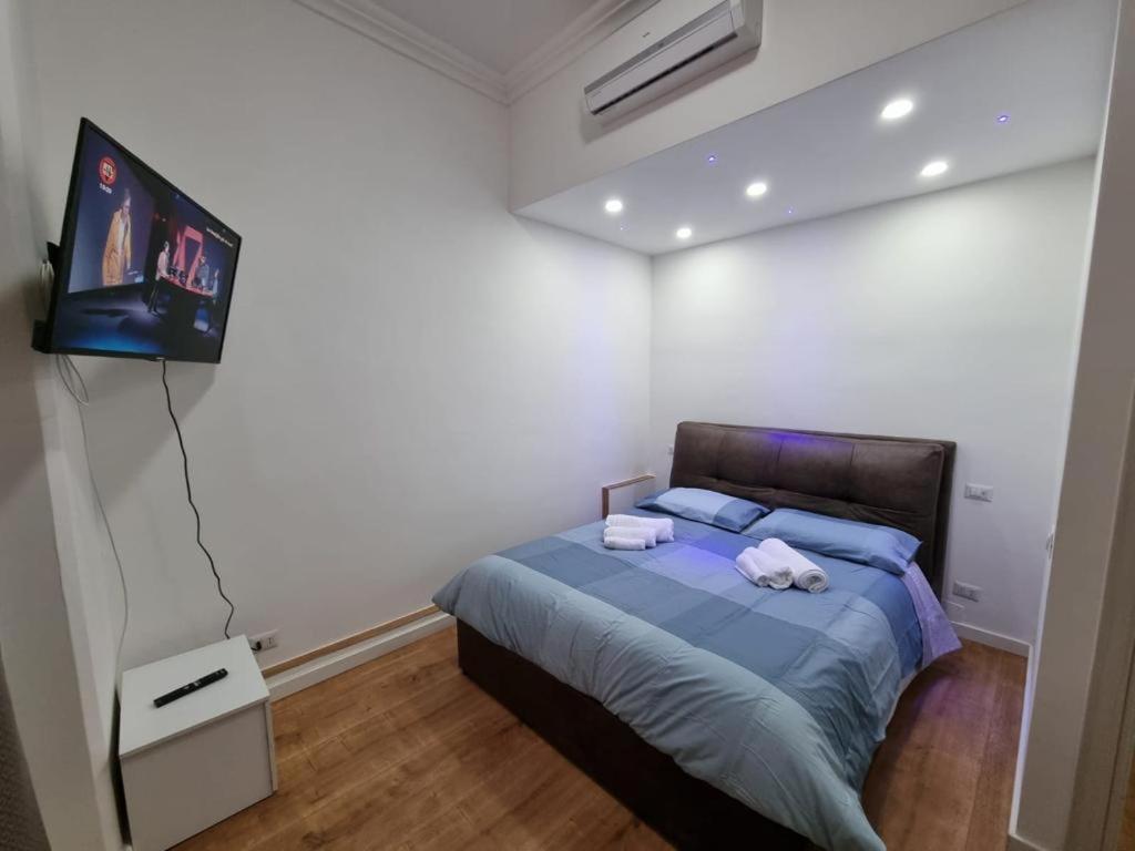 Piazza Colombo-Apartments San Remo Kültér fotó